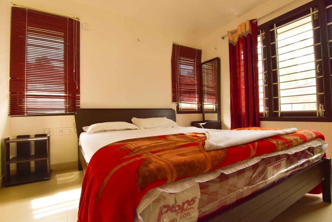 ירקאוד Oaks Villa By Xplore Indo מראה חיצוני תמונה