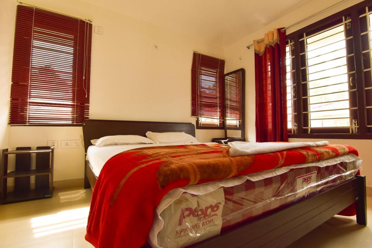 ירקאוד Oaks Villa By Xplore Indo מראה חיצוני תמונה