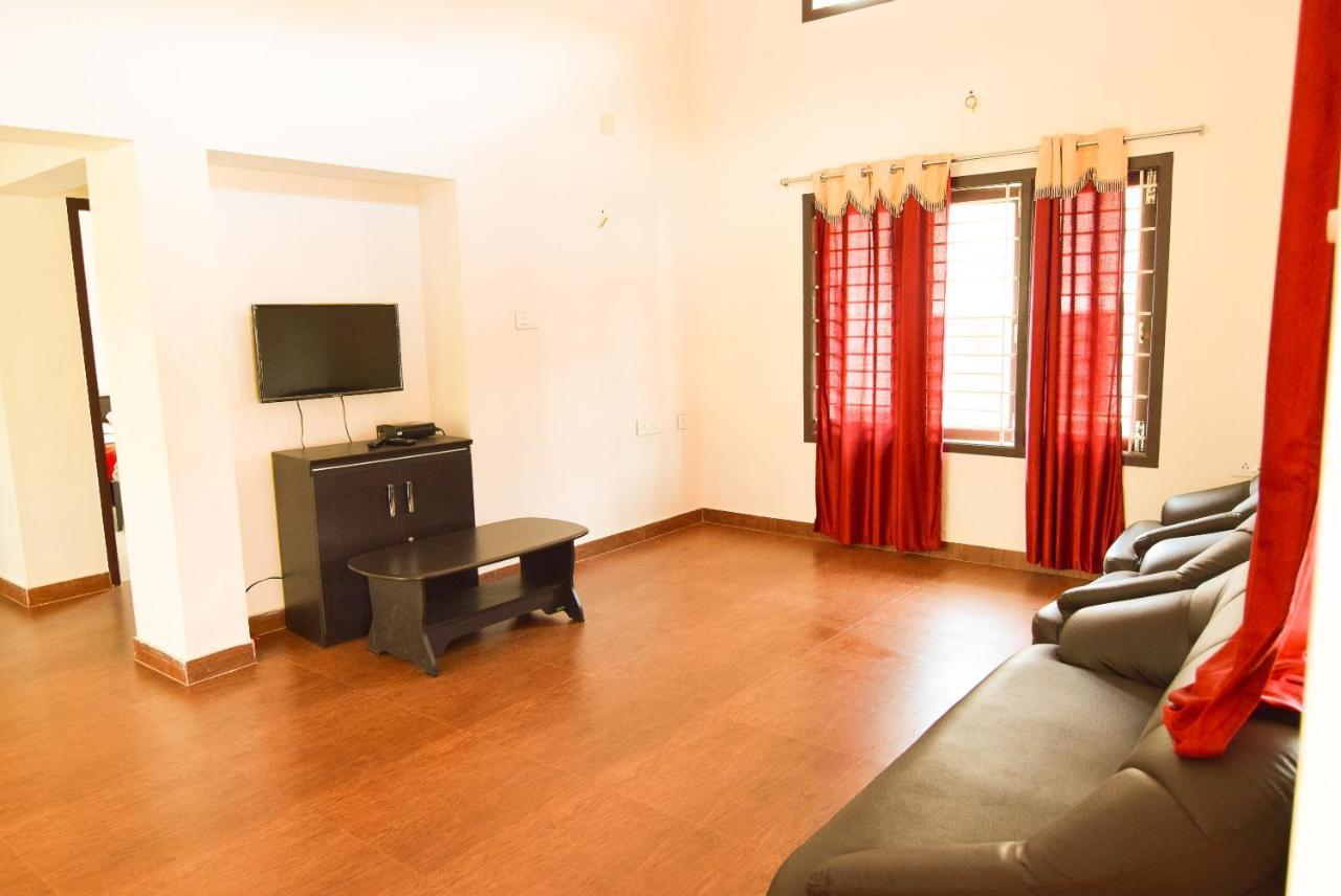 ירקאוד Oaks Villa By Xplore Indo מראה חיצוני תמונה