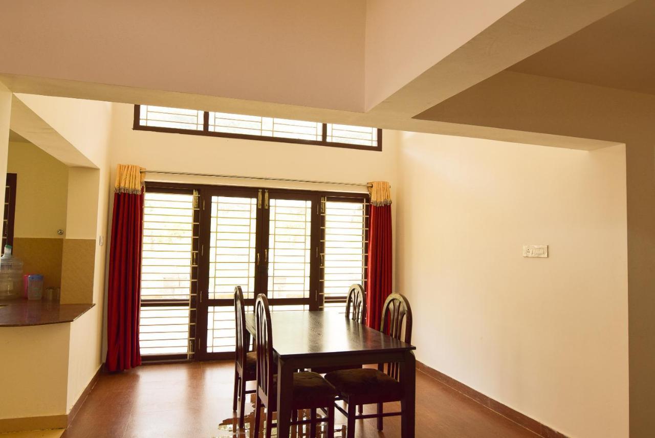 ירקאוד Oaks Villa By Xplore Indo מראה חיצוני תמונה
